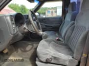 ✅ 1999 Chevrolet S-10 LS • VIN: 1GCCS14X3XK229288 • Lot: 68535395. Listed on Copart with 94,326 mi. Free auction sales archive from the USA and detailed vehicle history report at DreamBid. Image 7.