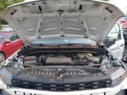 ✅ 2019 Chevrolet Silverado 1500 Work Truck • VIN: 3GCNWAEF8KG252133 • Lot: 42258961. Wystawiony na IAAI z przebiegiem 97 549 mil. Bezpłatny archiwum sprzedaży aukcyjnych z USA i szczegółowy raport historii pojazdu na DreamBid. Zdjęcie 10.