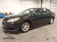 2014 Chevrolet Malibu LS z VIN 1G11A5SL8EF191539, wystawiony jako IAAI lot #42921516 z przebiegiem 129 684 mil mil oraz . Historia ofert i sprzedaży dostępna na DreamBid. Obrazek 21.