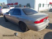 ✅ 1999 Buick Century Custom • VIN: 2G4WS52M2X1614284 • Lot: 41149257. Wystawiony na IAAI z przebiegiem Nie podano. Bezpłatny archiwum sprzedaży aukcyjnych z USA i szczegółowy raport historii pojazdu na DreamBid. Zdjęcie 3.