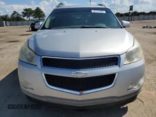 ✅ 2009 Chevrolet Traverse 2LT • VIN: 1GNER23D99S131281 • Lot: 69707004. Wystawiony na Copart z przebiegiem 163 080 mil. Bezpłatny archiwum sprzedaży aukcyjnych z USA i szczegółowy raport historii pojazdu na DreamBid. Zdjęcie 5.