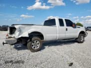 ✅ 2015 Ford F-250 XLT • VIN: 1FT7X2B69FEB93591 • Lot: 65528585. Wystawiony na Copart z przebiegiem 123 908 mil. Bezpłatny archiwum sprzedaży aukcyjnych z USA i szczegółowy raport historii pojazdu na DreamBid. Zdjęcie 3.