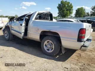 2001 Dodge 1500 Work Special с VIN 1B7HC16X91S144351, выставлен на аукционе Copart как лот 69408904 с пробегом Не указан миль и Списание • Salvage title. История ставок и продаж доступна на DreamBid. Изображение 2.