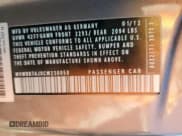 ✅ 2012 Volkswagen Golf • VIN: WVWBB7AJ0CW230058 • Lot: 49864615. Listed on Copart with 60,731 mi. Free auction sales archive from the USA and detailed vehicle history report at DreamBid. Image 13.