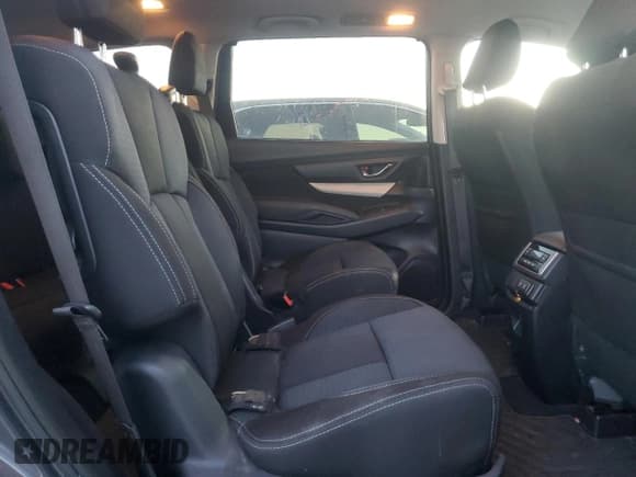 ✅ 2020 Subaru Ascent Premium • VIN: 4S4WMAFD0L3451300 • Lot: 92690295. Listed on Copart with 77,400 mi. Free auction sales archive from the USA and detailed vehicle history report at DreamBid. Image 11.