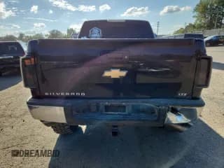 ✅ 2008 Chevrolet Silverado 1500 LTZ • VIN: 2GCEK13M781188875 • Lot: 85936205. Wystawiony na Copart z przebiegiem 226 079 mil. Bezpłatny archiwum sprzedaży aukcyjnych z USA i szczegółowy raport historii pojazdu na DreamBid. Zdjęcie 6.