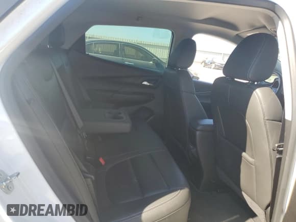 ✅ 2023 Chevrolet Bolt EV 2LT • VIN: 1G1FX6S07P4160457 • Lot: 74361374. Wystawiony na Copart z przebiegiem Nie podano. Bezpłatny archiwum sprzedaży aukcyjnych z USA i szczegółowy raport historii pojazdu na DreamBid. Zdjęcie 11.