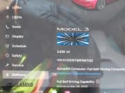 ✅ 2024 Tesla Model 3 Performance • VIN: 5YJ3E1ET9RF897132 • Лот: 42180109. Опубликован ранее на IAAI с пробегом 2 625 миль. Бесплатный доступ к архиву аукционных продаж из США и подробный отчёт об истории автомобиля на DreamBid. Изображение 7.