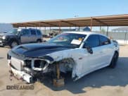 ✅ 2022 Dodge Charger Scat Pack Widebody • VIN: 2C3CDXGJ3NH105065 • Lot: 42954950. Wystawiony na IAAI z przebiegiem 18 236 mil. Bezpłatny archiwum sprzedaży aukcyjnych z USA i szczegółowy raport historii pojazdu na DreamBid. Zdjęcie 2.