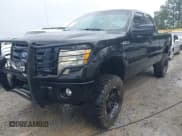 ✅ 2010 Ford F-150 XL • VIN: 1FTEX1EW7AFA75331 • Lot: 42226258. Listed on IAAI with 203,234 mi. Free auction sales archive from the USA and detailed vehicle history report at DreamBid. Image 23.