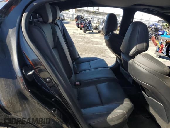 ✅ 2023 Lexus ES 300h F Sport • VIN: 58ABA1C14PU032120 • Лот: 48148655. Опубликован ранее на Copart с пробегом 56 108 миль. Бесплатный доступ к архиву аукционных продаж из США и подробный отчёт об истории автомобиля на DreamBid. Изображение 10.