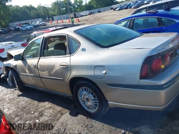 ✅ 2000 Chevrolet Impala • VIN: 2G1WF55EXY9230682 • Lot: 42248121. Wystawiony na IAAI z przebiegiem Nie podano. Bezpłatny archiwum sprzedaży aukcyjnych z USA i szczegółowy raport historii pojazdu na DreamBid. Zdjęcie 14.