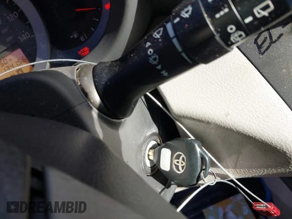 ✅ 2010 Toyota RAV4 • VIN: 2T3BF4DV3AW050876 • Lot: 43746987. Wystawiony na IAAI z przebiegiem 134 156 mil. Bezpłatny archiwum sprzedaży aukcyjnych z USA i szczegółowy raport historii pojazdu na DreamBid. Zdjęcie 11.