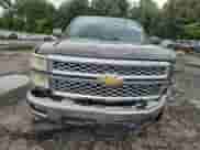 2014 Chevrolet Silverado 1500 LT z VIN 1GCRCREH6EZ202605, wystawiony jako Copart lot #71173055 z przebiegiem 150 202 mil mil oraz Szkoda całkowita • Salvage title. Historia ofert i sprzedaży dostępna na DreamBid. Obrazek 5.