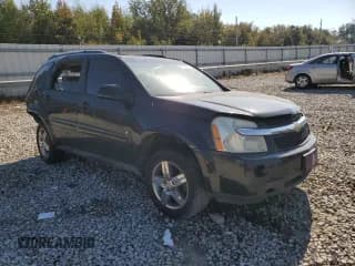 ✅ 2008 Chevrolet Equinox LT • VIN: 2CNDL33F586073289 • Лот: 77632084. Опубликован ранее на Copart с пробегом 243 704 миль. Бесплатный доступ к архиву аукционных продаж из США и подробный отчёт об истории автомобиля на DreamBid. Изображение 4.