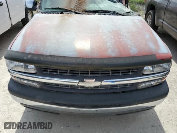 ✅ 2001 Chevrolet Silverado 1500 LS • VIN: 2GCEC19T111263152 • Лот: 76393534. Опубликован ранее на Copart с пробегом Не указан. Бесплатный доступ к архиву аукционных продаж из США и подробный отчёт об истории автомобиля на DreamBid. Изображение 11.