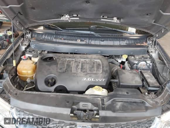 2012 Dodge Journey SXT с VIN 3C4PDCBG9CT145768, выставлен на аукционе IAAI как лот 43444752 с пробегом 170 775 миль миль и . История ставок и продаж доступна на DreamBid. Изображение 10.