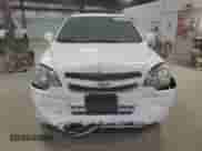 2014 Chevrolet Captiva Sport LT с VIN 3GNAL3EK3ES504654, выставлен на аукционе Copart как лот 76319864 с пробегом 76 433 миль миль и Списание • Salvage title. История ставок и продаж доступна на DreamBid. Изображение 5.