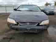 1999 Honda Accord EX с VIN 1HGCG2255XA026290, выставлен на аукционе Copart как лот 89695325 с пробегом 189 230 миль миль и Списание • Salvage title. История ставок и продаж доступна на DreamBid. Изображение 5.