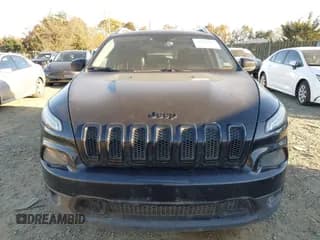 ✅ 2014 Jeep Cherokee Limited • VIN: 1C4PJMDS2EW151120 • Лот: 43648025. Опубликован ранее на IAAI с пробегом 278 316 миль. Бесплатный доступ к архиву аукционных продаж из США и подробный отчёт об истории автомобиля на DreamBid. Изображение 6.