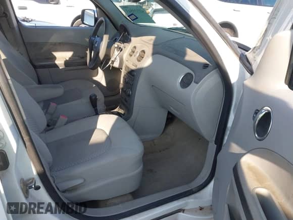 2008 Chevrolet HHR LT с VIN 3GNDA23D58S579622, выставлен на аукционе IAAI как лот 43539543 с пробегом 138 692 миль миль и . История ставок и продаж доступна на DreamBid. Изображение 5.