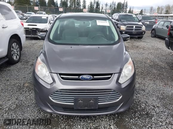 ✅ 2013 Ford C-Max SE • VIN: 1FADP5AU7DL511937 • Lot: 41909936. Wystawiony na IAAI z przebiegiem 165 061 mil. Bezpłatny archiwum sprzedaży aukcyjnych z USA i szczegółowy raport historii pojazdu na DreamBid. Zdjęcie 12.