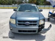 ✅ 2011 Ford Escape Hybrid • VIN: 1FMCU5K31BKB86253 • Лот: 57509525. Опубликован ранее на Copart с пробегом 159 486 миль. Бесплатный доступ к архиву аукционных продаж из США и подробный отчёт об истории автомобиля на DreamBid. Изображение 5.