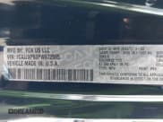 ✅ 2023 Jeep Wrangler Sahara • VIN: 1C4JJXP63PW672565 • Lot: 42831990. Listed on IAAI with 26,862 mi. Free auction sales archive from the USA and detailed vehicle history report at DreamBid. Image 9.