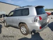 ✅ 2008 Toyota Land Cruiser • VIN: JTMHY05J585003035 • Lot: 52439495. Listed on Copart with 169,644 mi. Free auction sales archive from the USA and detailed vehicle history report at DreamBid. Image 2.