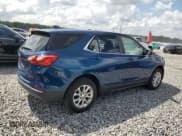 ✅ 2021 Chevrolet Equinox LT • VIN: 2GNAXUEV8M6134643 • Lot: 70527845. Listed on Copart with 79,574 mi. Free auction sales archive from the USA and detailed vehicle history report at DreamBid. Image 3.