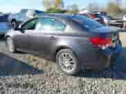 2014 Chevrolet Cruze ECO with VIN 1G1PH5SBXE7425820, listed as a IAAI auction lot 43538934 with 145,646 mi miles and . Bid and sale history available at DreamBid. Image 3.