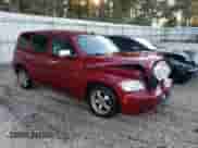 2007 Chevrolet HHR LT с VIN 3GNDA23D97S605993, выставлен на аукционе Copart как лот 70704282 с пробегом 157 727 миль миль и Списание • Salvage title. История ставок и продаж доступна на DreamBid. Изображение 4.