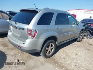 ✅ 2008 Chevrolet Equinox LT • VIN: 2CNDL33F786044019 • Лот: 40654084. Опубликован ранее на IAAI с пробегом 162 369 миль. Бесплатный доступ к архиву аукционных продаж из США и подробный отчёт об истории автомобиля на DreamBid. Изображение 4.