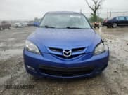 ✅ 2007 Mazda 3 S Sport • VIN: JM1BK143371744838 • Lot: 57599035. Wystawiony na Copart z przebiegiem 94 827 mil. Bezpłatny archiwum sprzedaży aukcyjnych z USA i szczegółowy raport historii pojazdu na DreamBid. Zdjęcie 5.