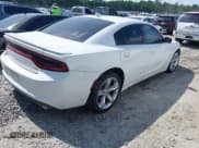 ✅ 2016 Dodge Charger R/T • VIN: 2C3CDXCT2GH204258 • Lot: 42785991. Listed on IAAI with 87,014 mi. Free auction sales archive from the USA and detailed vehicle history report at DreamBid. Image 4.