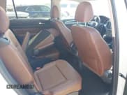 ✅ 2021 Volkswagen Atlas SE • VIN: 1V2JR2CA1MC591596 • Lot: 43369790. Listed on IAAI with 77,366 mi. Free auction sales archive from the USA and detailed vehicle history report at DreamBid. Image 8.