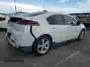 2015 Chevrolet Volt с VIN 1G1RD6E48FU138499, выставлен на аукционе Copart как лот 47253404 с пробегом 116 963 миль миль и . История ставок и продаж доступна на DreamBid. Изображение 3.