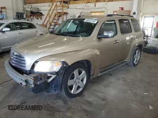 ✅ 2008 Chevrolet HHR LT • VIN: 3GNDA53P78S623230 • Lot: 50043745. Listed on Copart with 203,902 mi. Free auction sales archive from the USA and detailed vehicle history report at DreamBid. Image 1.