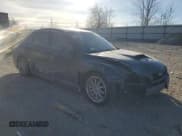 ✅ 2012 Subaru WRX WRX Premium • VIN: JF1GV7F68CG024908 • Lot: 42342375. Listed on Copart with 155,199 mi. Free auction sales archive from the USA and detailed vehicle history report at DreamBid. Image 4.