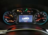 ✅ 2021 Chevrolet Traverse LT Cloth • VIN: 1GNEVGKW3MJ141153 • Lot: 83845325. Listed on Copart with 123,303 mi. Free auction sales archive from the USA and detailed vehicle history report at DreamBid. Image 9.