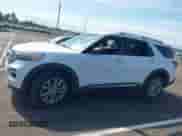 2023 Ford Explorer Limited z VIN 1FMSK8FH5PGA23043, wystawiony jako IAAI lot #43081306 z przebiegiem 67 189 mil mil oraz . Historia ofert i sprzedaży dostępna na DreamBid. Obrazek 14.