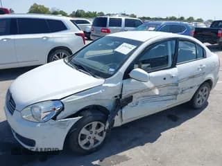 ✅ 2010 Hyundai Accent GLS • VIN: KMHCN4AC6AU485040 • Лот: 41992348. Опубликован ранее на IAAI с пробегом 122 300 миль. Бесплатный доступ к архиву аукционных продаж из США и подробный отчёт об истории автомобиля на DreamBid. Изображение 6.