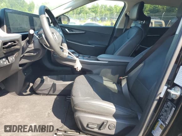 ✅ 2023 Kia EV6 Wind • VIN: KNDC3DLC1P5152707 • Lot: 64597195. Listed on Copart with 29,548 mi. Free auction sales archive from the USA and detailed vehicle history report at DreamBid. Image 7.