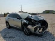 ✅ 2021 Lexus NX 300 F Sport • VIN: JTJSARBZ5M2190245 • Lot: 80807405. Wystawiony na Copart z przebiegiem 66 862 mil. Bezpłatny archiwum sprzedaży aukcyjnych z USA i szczegółowy raport historii pojazdu na DreamBid. Zdjęcie 14.