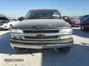 2001 Chevrolet Suburban LT с VIN 3GNFK16T51G230424, выставлен на аукционе Copart как лот 82609824 с пробегом 182 672 миль миль и Чистый • Clean title. История ставок и продаж доступна на DreamBid. Изображение 5.