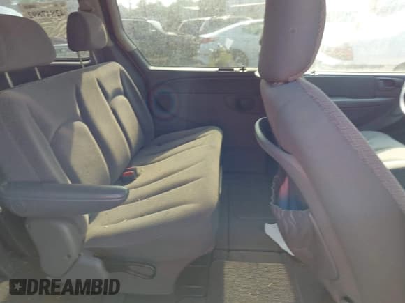 ✅ 2007 Dodge Grand Caravan SE • VIN: 1D4GP24R27B167184 • Lot: 42847892. Listed on IAAI with 145,003 mi. Free auction sales archive from the USA and detailed vehicle history report at DreamBid. Image 8.