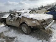 ✅ 2000 Jaguar XJ Vanden Plas • VIN: SAJDA24C6YLF06204 • Lot: 87714825. Wystawiony na Copart z przebiegiem Nie podano. Bezpłatny archiwum sprzedaży aukcyjnych z USA i szczegółowy raport historii pojazdu na DreamBid. Zdjęcie 2.