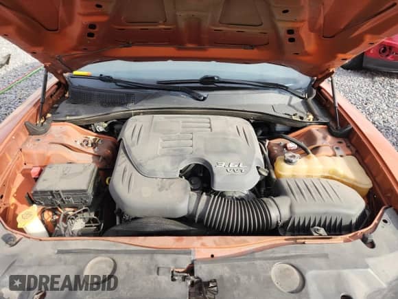 2011 Dodge Charger SE with VIN 2B3CL3CG0BH591445, listed as a Copart auction lot 84644175 with 218,463 mi miles and Salvage title. Bid and sale history available at DreamBid. Image 11.