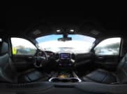 ✅ 2020 Chevrolet Silverado 1500 RST • VIN: 3GCUYEET9LG110801 • Lot: 43146146. Listed on IAAI with 145,879 mi. Free auction sales archive from the USA and detailed vehicle history report at DreamBid. Image 19.