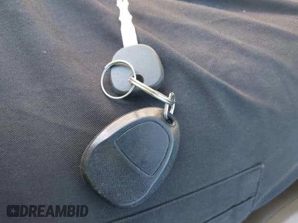 ✅ 2008 Chevrolet Malibu 1LS • VIN: 1G1ZG57B58F161520 • Lot: 43598635. Listed on IAAI with 43,939 mi. Free auction sales archive from the USA and detailed vehicle history report at DreamBid. Image 11.